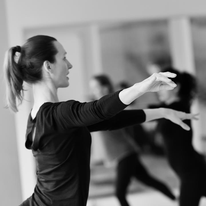 Corps De Ballet 2
